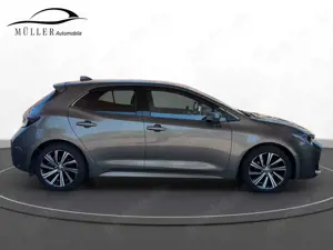 Toyota Corolla Bild 5