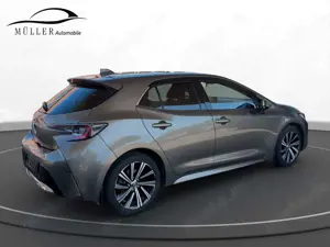 Toyota Corolla Bild 4