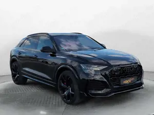 Audi RS Q8 4.0 TFSI q. Tiptr. HD Matrix, ABT-AGA, Pan
