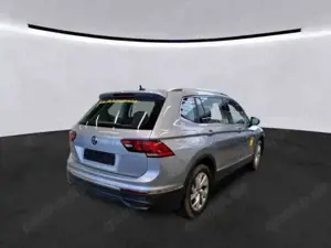 Volkswagen Tiguan Allspace Life 1,5TSI DSG NAVI AHK 7Sitzer Bild 3