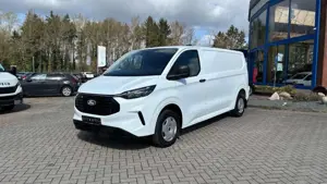 Ford Transit Custom Transit 300 Custom LED/KAMERA/CARPLAY