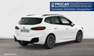 BMW 230 e xDrive M Sport HUD PANO ACC AHK RFK NAVI Bild 2