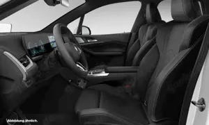 BMW 230 e xDrive M Sport HUD PANO ACC AHK RFK NAVI Bild 5