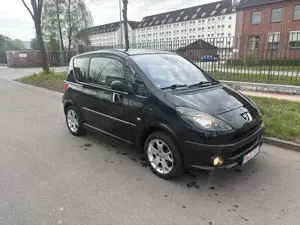 Peugeot 1007 Premium KLIMAAUTOMATIK ALU TÜV NEU Bild 5