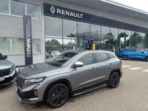 Renault Austral Evolution 160 CVT