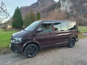 Volkswagen T5 Multivan