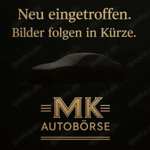 BMW 318 Edition Sport/KLIMAAUTO/SITZHZ/TEMPO/PDC
