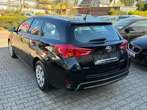 Toyota Auris Bild 4