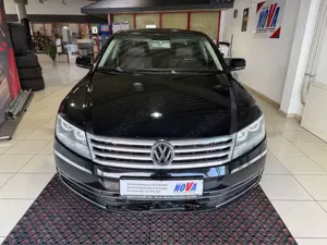 Volkswagen Phaeton