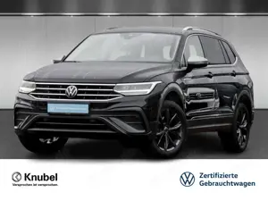 Volkswagen Tiguan Allspace MOVE 1.5 TSI DSG Kamera Standhzg. Keyless Ergo ...