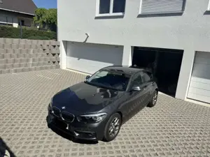 BMW 118 118 d Advantage
