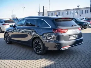 Kia Ceed / cee'd Bild 3