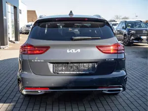 Kia Ceed / cee'd Bild 4