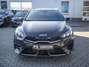 Kia Ceed / cee'd Bild 2