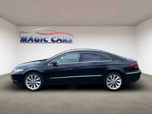 Volkswagen Passat CC 2.0 TDI DSG *Xenon*Navigation*Kamera* Bild 3