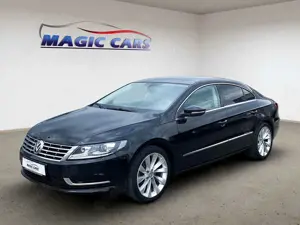 Volkswagen Passat CC 2.0 TDI DSG *Xenon*Navigation*Kamera*