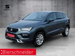 SEAT Ateca 1.5 TSI DSG Style LED Navi Full Link PDC WP