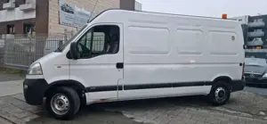 Opel Movano 2.5 CDTI L3H2 Bild 3