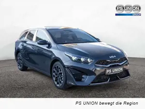 Kia Ceed / cee'd
