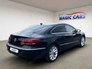 Volkswagen Passat CC 2.0 TDI DSG *Xenon*Navigation*Kamera* Bild 5