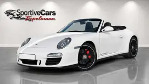 Porsche 997