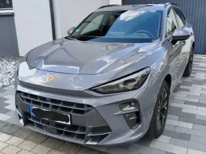 CUPRA Terramar Terramar 2.0 TSI 4Drive DSG