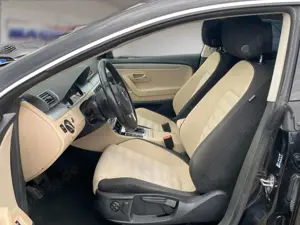 Volkswagen Passat CC 2.0 TDI DSG *Xenon*Navigation*Kamera* Bild 4