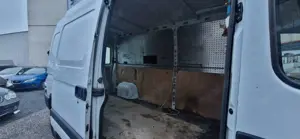 Opel Movano 2.5 CDTI L3H2 Bild 5