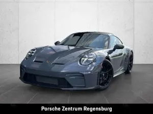 Porsche 992 911 GT3 mit Touring-Paket BOSE LIFT SHZ