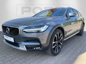 Volvo V90 Cross Country D5 AWD Pro 360° ACC BW HUD Bild 2