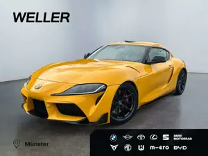 Toyota Supra 3.0 Legend *JBL*ACC*HUD*LEDER*adap. Fahrw*