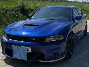 Dodge Charger ScatPack 392