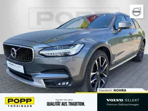Volvo V90 Cross Country D5 AWD Pro 360° ACC BW HUD