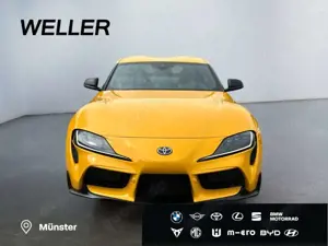 Toyota Supra 3.0 Legend *JBL*ACC*HUD*LEDER*adap. Fahrw* Bild 2