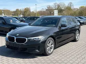 BMW 520 d Touring M-Sport/Kamera/LED/Shz/Leder