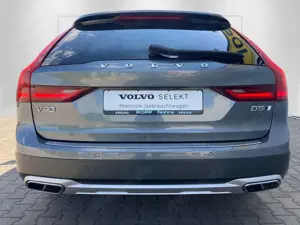 Volvo V90 Cross Country D5 AWD Pro 360° ACC BW HUD Bild 5