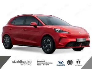 MG MG4 EV Urban 54 kWh Comfort