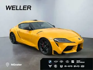 Toyota Supra 3.0 Legend *JBL*ACC*HUD*LEDER*adap. Fahrw* Bild 3