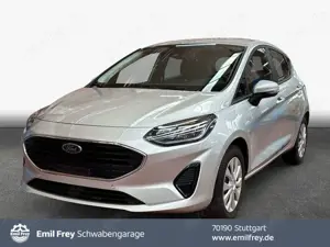 Ford Fiesta 1.1 SS COOLCONNECT