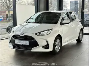 Toyota Yaris Bild 5