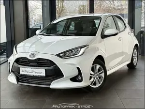Toyota Yaris Bild 2