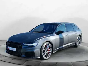Audi S6 55 TDI q. Tiptr., HD Matrix, AHK, Pano,