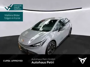 CUPRA Born *NAVI*WP*SHZ*KAM*PilotM*19Zoll*58kWh*