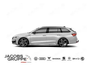 Skoda Octavia Combi Sportline 2,0 TDI 110 kW 7