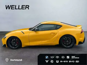 Toyota Supra 3.0 Legend *JBL*ACC*HUD*LEDER*adap. Fahrw* Bild 4