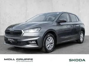 Skoda Fabia 1.0 TSI Selection 130 Jahre LED SHZ ALU