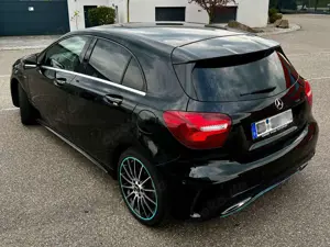 Mercedes-Benz A 180 A 180 7G-DCT Peak Edition Bild 5
