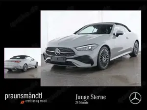 Mercedes-Benz CLE 220 d AMG Cabrio Totw/Kamera/NAVI MBUX/Ambie