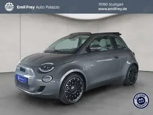 Fiat 500e Cabrio by Bocelli