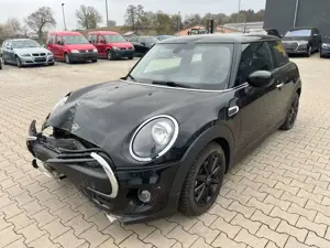 MINI One